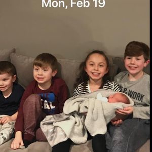 Meet your Posher, Margaret